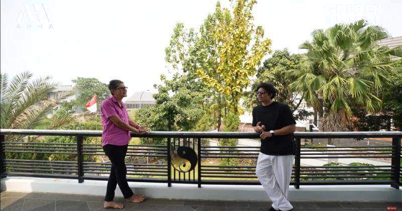 Youtube.com/Atta Halilintar